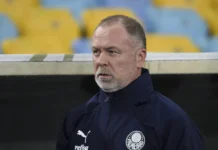 Mano revela arrependimento por ter aceitado convite para treinar o Palmeiras: “Não deveria”