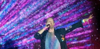 Coldplay adia shows no Brasil por causa de infecção pulmonar séria de Chris Martin