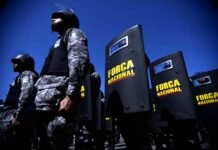 TSE confirma envio de tropas para garantir segurança no segundo turno