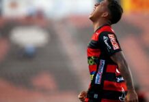 Ituano terá que pagar multa de R$ 1 milhão para Vinícius Paiva jogar contra o Vasco