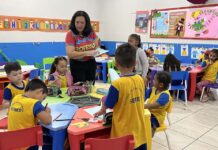 Prefeitura de Porto Velho convoca professores aprovados em processo seletivo e que atenderão à zona rural e distritos