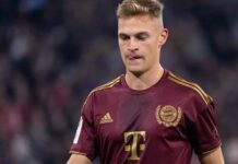 Müller e Kimmich, diagnosticados com covid, desfalcam Bayern na Liga dos Campeões