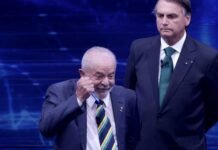 Regiões com chances de ‘virar voto’ são alvo de disputa entre Lula e Bolsonaro