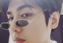 Cantor Lee Jihan é uma das vítimas mortais de tragédia na Coreia do Sul