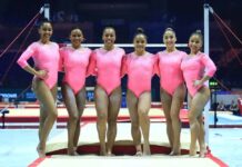 Brasil vive expectativa por “Mundial histórico” na ginástica