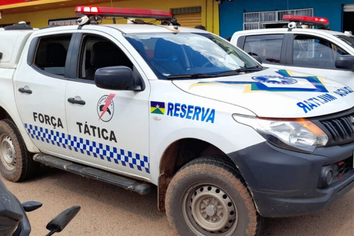 policia