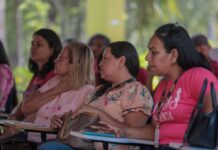 Ações de saúde e empreendedorismo marcam programação do Outubro Rosa