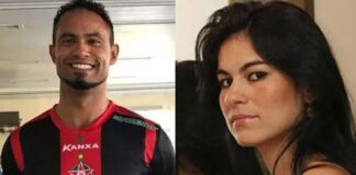Justiça condena ex-goleiro Bruno a pagar mais de R$ 650 mil em indenização a filho que teve com Eliza Samúdio