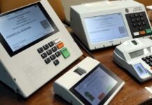 Justiça Eleitoral envia novas urnas para votação no exterior
