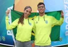 Brasil vai aos Jogos Sul-Americanos com obrigação de liderar quadro de medalhas