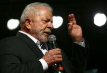 TSE marca diplomação de Lula e Alckmin para 12 de dezembro
