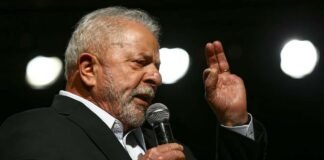 TSE marca diplomação de Lula e Alckmin para 12 de dezembro