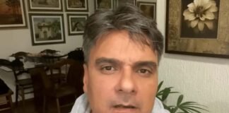 Igreja confirma morte de ex-ator Guilherme de Pádua