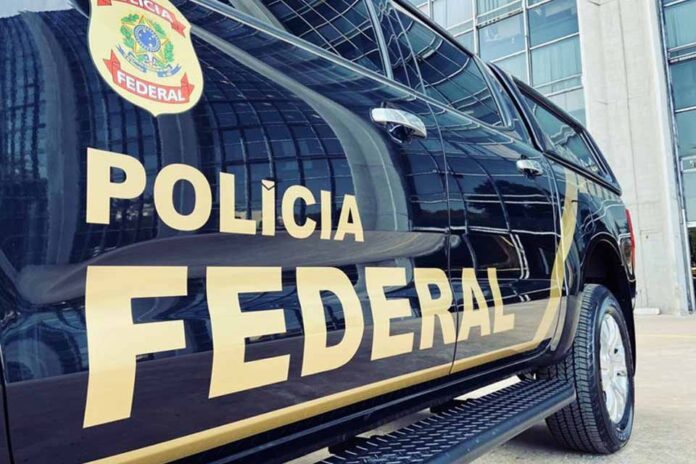 PF investiga grupo que movimentou R$ 1,4 bi com cigarros falsificados