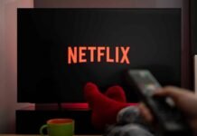 NETFLIX: Veja o que estreia na plataforma em novembro