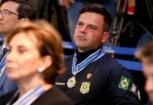 Diretor-geral da Polícia Rodoviária Federal vira réu por improbidade administrativa