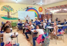 Porto Velho abre inscrições para Chamada Escolar 2023 nesta segunda-feira (21)