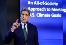 EUA prometem manter agenda climática independente do resultado das eleições