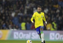 Neymar disputa aquela que pode ser sua última Copa como protagonista