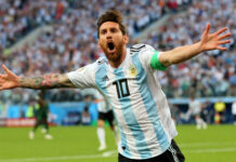 Na última chance de Messi, Argentina chega ao Qatar favorita e sem perder há 3 anos