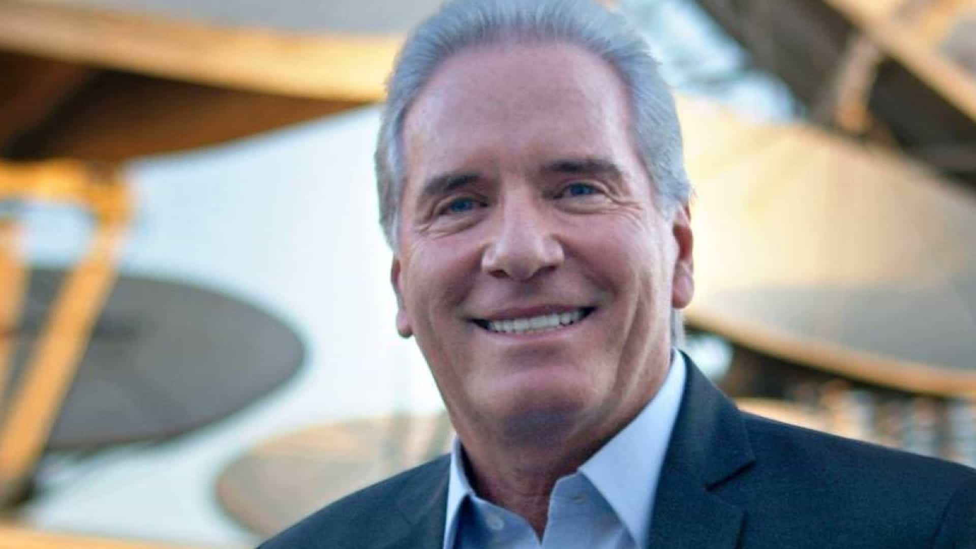 Roberto Justus revela câncer na bexiga e fará quimioterapia - Jornal ...