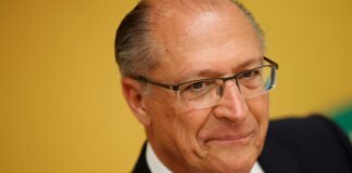 Alckmin nomeia ex-ministros para transição; Carvalho atuará na posse de Lula