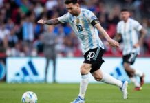 Neto crava Argentina como campeã da Copa do Mundo do Qatar