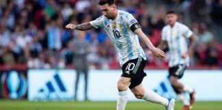 Neto crava Argentina como campeã da Copa do Mundo do Qatar