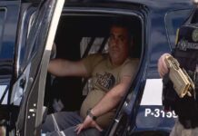 Ex-presidente do Santos FC, Orlando Rollo é detido pela Polícia Civil durante operação
