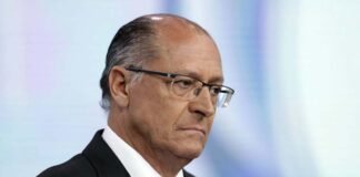 Alckmin será o coordenador da equipe de transição do governo Lula
