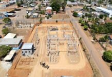 Energisa investe R$ 54 milhões em Cerejeiras para construção de nova subestação e linhão