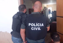 Bandidos que fizeram reféns e exigiram presença da imprensa são condenados