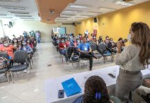 Porto Velho sedia o 1º Encontro da Busca Ativa Vacinal e Plano Municipal pela Primeira Infância do Unicef