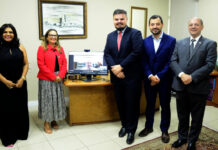 TRT-14 e OABs de Rondônia e Acre firmam convênio para a implantação dos primeiros Escritórios Corporativos Digitais do país