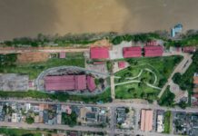 Rota Cultural de Porto Velho pode ser consultada on-line