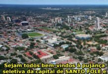 Por que Santo Fole não presta?