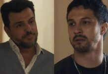 NOVELAS: Confira o resumo dos capítulos desta quinta-feira (08)