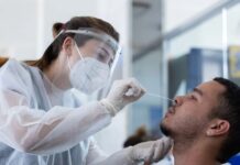 COVID: RO tem alto número de infecções e uma morte nas últimas 24h
