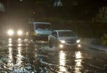 CHUVA: Terça (20) será de chuva em toda RO, segundo o Climatempo
