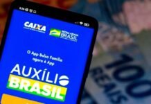 Divulgado calendário de pagamentos do Auxílio Brasil para 2023