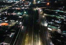 Empresa de Desenvolvimento Urbano-EMDUR atende aproximadamente 40 mil pontos de luz e deixa Porto Velho mais iluminada em 2022