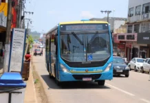 Prefeitura de Porto Velho reajusta tarifa do transporte público para R$ 6