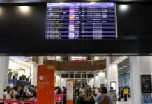 GREVE: Aerounautas rejeitam acordo e paralisações entram no quinto dia