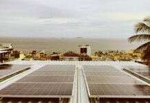 Uso de energia solar cresce no país, com 19 GW de potência instalada