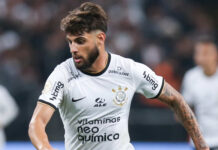 Corinthians encaminha troca para manter Yuri Alberto; veja detalhes