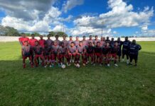 Porto Velho define a lista de atletas relacionados para a Copinha 2023