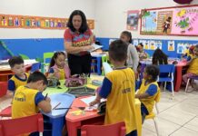 Resultado das inscrições da Chamada Escolar é divulgado pela Prefeitura