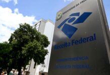 CONCURSO: Inscrições para concurso da Receita Federal continuam abertas no site da FGV