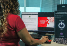 Agevisa faz abertura solene da campanha nacional contra as doenças sexualmente transmissíveis, nesta sexta-feira