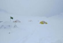 Expedição brasileira à Antártica pesquisa danos ambientais